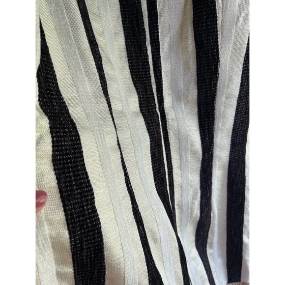 Karlie Karlia multi metallic column dress new with tags size medium - Picture 13 of 15